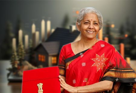 The Dynamic Effects of the Productive Union Budget 2024-25 on Real Estate of India